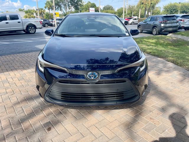 2023 Toyota Corolla Hybrid LE FWD - 22914918 - 7
