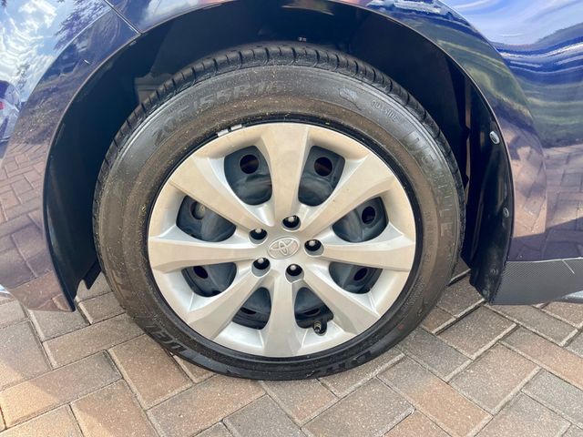 2023 Toyota Corolla Hybrid LE FWD - 22914918 - 8