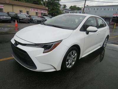 2023 Toyota Corolla