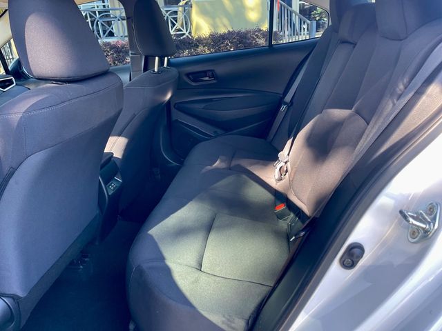 2023 Toyota Corolla LE CVT - 22937208 - 10