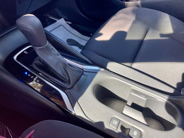 2023 Toyota Corolla LE CVT - 22937208 - 13