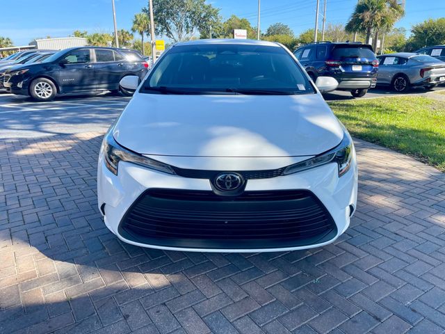 2023 Toyota Corolla LE CVT - 22937208 - 7