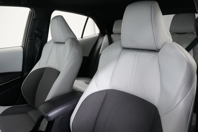 2023 Toyota Corolla Hatchback XSE CVT - 22830219 - 9