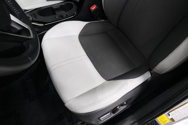 2023 Toyota Corolla Hatchback XSE CVT - 22830219 - 10