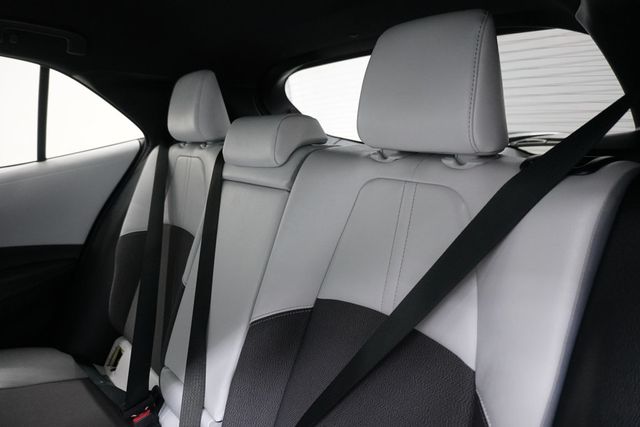 2023 Toyota Corolla Hatchback XSE CVT - 22830219 - 11