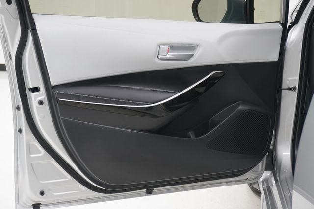 2023 Toyota Corolla Hatchback XSE CVT - 22830219 - 12