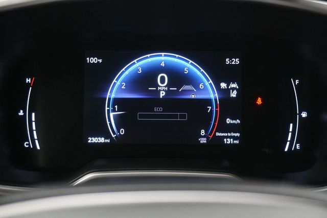 2023 Toyota Corolla Hatchback XSE CVT - 22830219 - 16