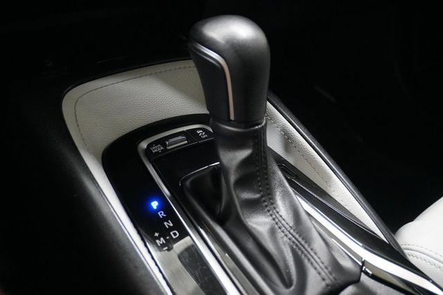 2023 Toyota Corolla Hatchback XSE CVT - 22830219 - 21