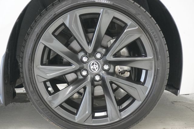 2023 Toyota Corolla Hatchback XSE CVT - 22830219 - 27