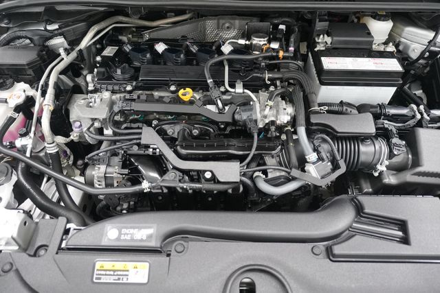 2023 Toyota Corolla Hatchback XSE CVT - 22830219 - 30