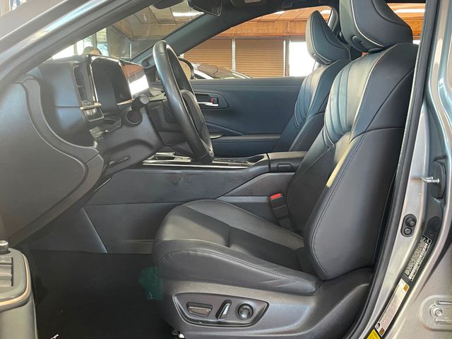 2023 Toyota Crown Limited AWD - 22936197 - 10