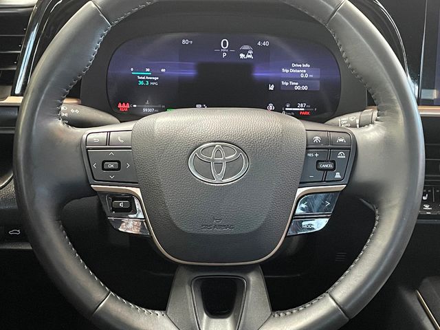 2023 Toyota Crown Limited AWD - 22936197 - 23