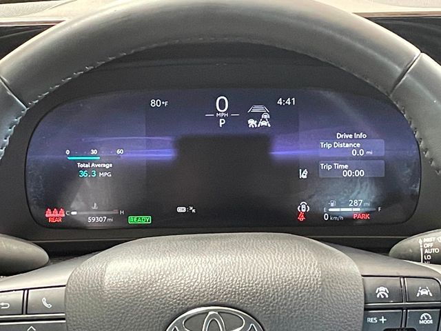 2023 Toyota Crown Limited AWD - 22936197 - 24