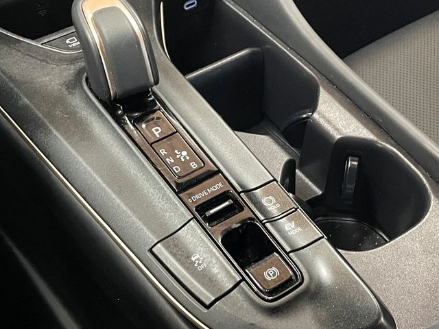 2023 Toyota Crown Limited AWD - 22936197 - 29