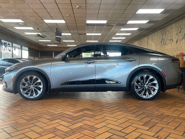 2023 Toyota Crown Limited AWD - 22936197 - 4