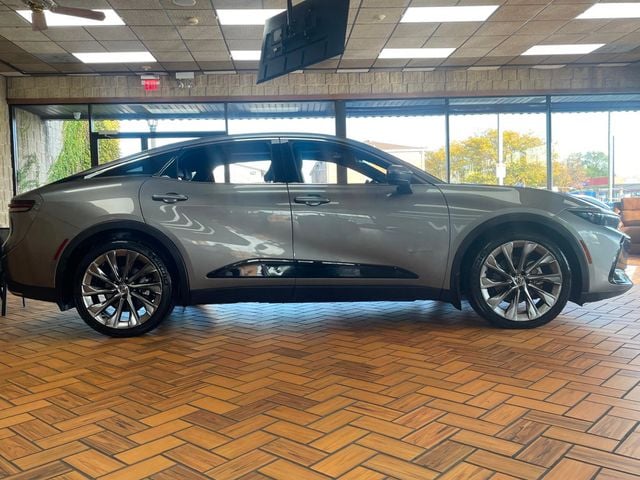 2023 Toyota Crown Limited AWD - 22936197 - 6