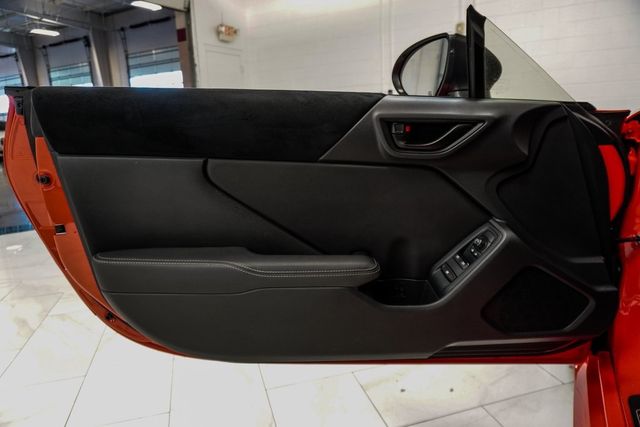 2023 Toyota GR86 Premium Automatic - 22930873 - 9