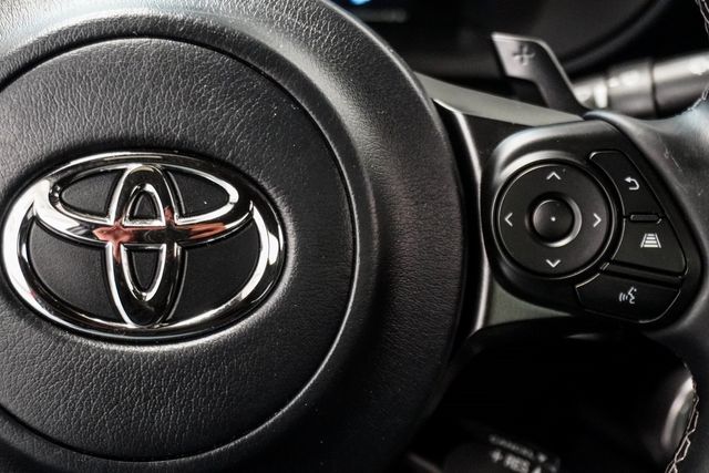 2023 Toyota GR86 Premium Automatic - 22930873 - 14