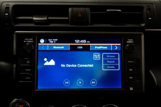 2023 Toyota GR86 Premium Automatic - 22930873 - 20