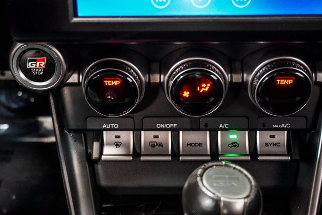 2023 Toyota GR86 Premium Automatic - 22930873 - 21
