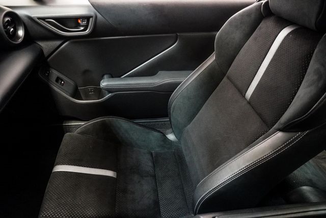 2023 Toyota GR86 Premium Automatic - 22930873 - 25