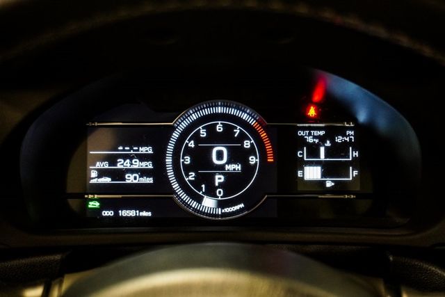 2023 Toyota GR86 Premium Automatic - 22930873 - 26