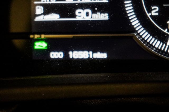 2023 Toyota GR86 Premium Automatic - 22930873 - 27