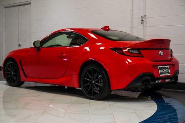 2023 Toyota GR86 Premium Automatic - 22930873 - 29