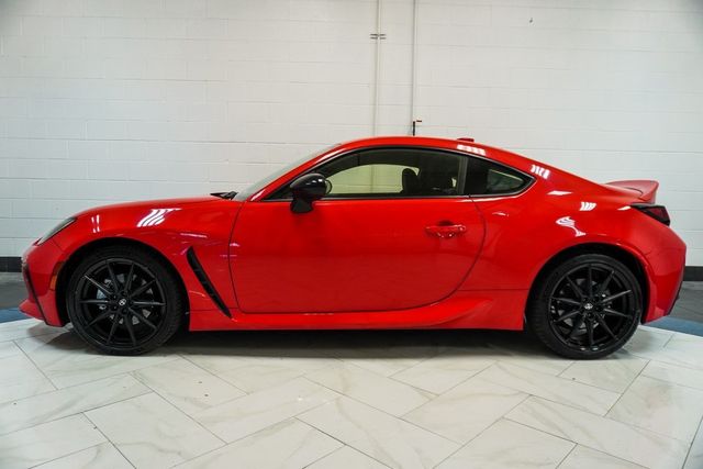 2023 Toyota GR86 Premium Automatic - 22930873 - 30