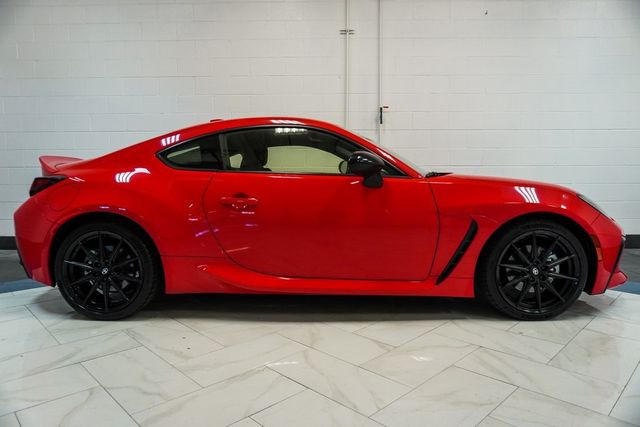 2023 Toyota GR86 Premium Automatic - 22930873 - 31