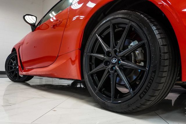 2023 Toyota GR86 Premium Automatic - 22930873 - 32