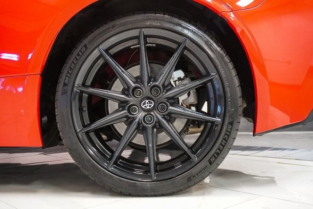 2023 Toyota GR86 Premium Automatic - 22930873 - 33