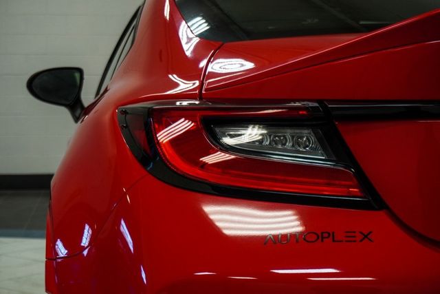 2023 Toyota GR86 Premium Automatic - 22930873 - 36