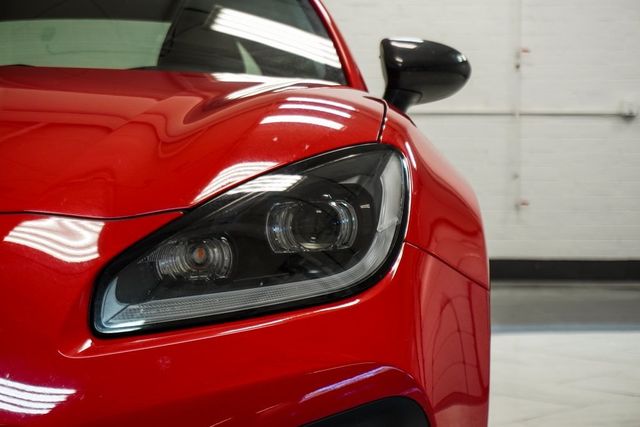 2023 Toyota GR86 Premium Automatic - 22930873 - 37