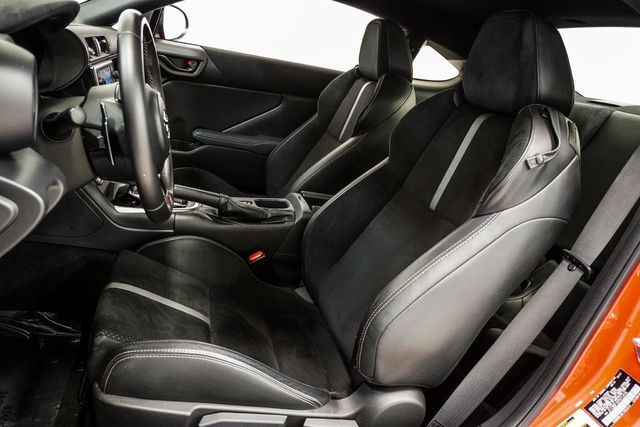 2023 Toyota GR86 Premium Automatic - 22930873 - 5