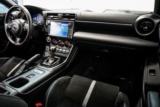 2023 Toyota GR86 Premium Automatic - 22930873 - 6