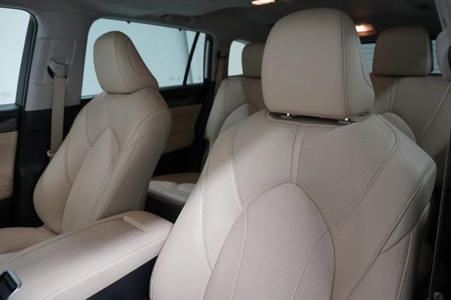 2023 Toyota Highlander  - 22882991 - 9