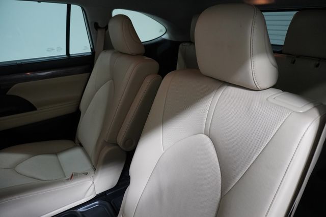 2023 Toyota Highlander  - 22882991 - 11