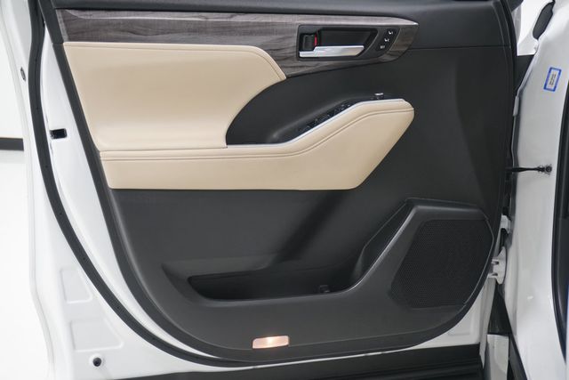 2023 Toyota Highlander  - 22882991 - 14