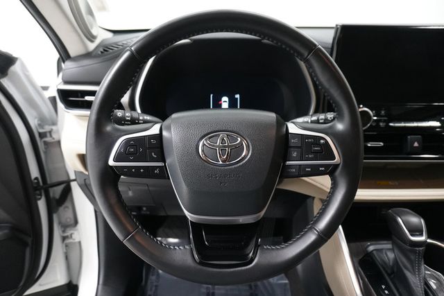 2023 Toyota Highlander  - 22882991 - 18
