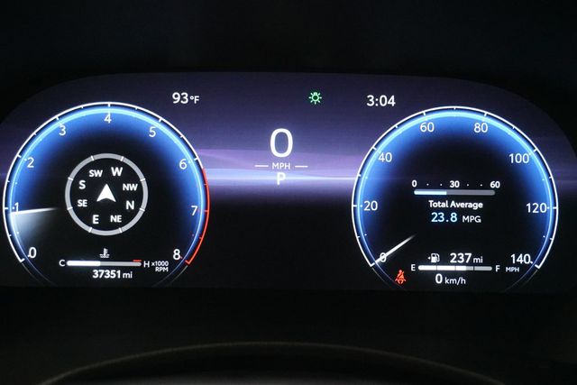 2023 Toyota Highlander  - 22882991 - 19