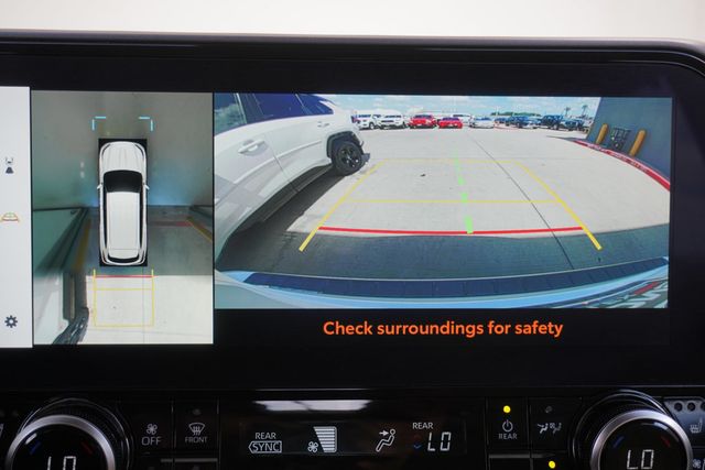 2023 Toyota Highlander  - 22882991 - 21