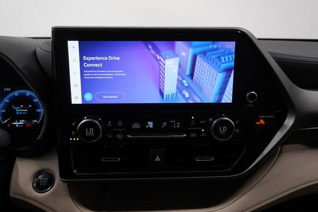 2023 Toyota Highlander  - 22882991 - 22