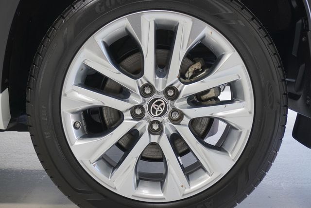 2023 Toyota Highlander  - 22882991 - 34