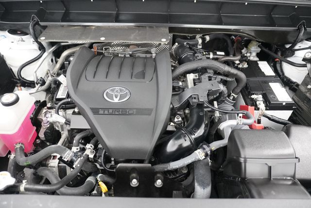 2023 Toyota Highlander  - 22882991 - 37