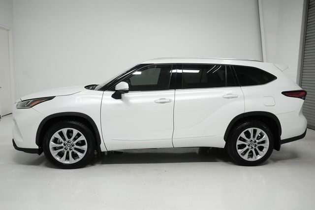2023 Toyota Highlander  - 22882991 - 6