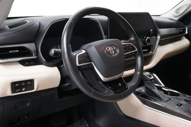 2023 Toyota Highlander  - 22882991 - 8