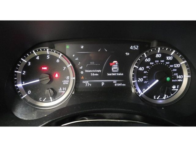 2023 Toyota Highlander LE AWD - 22939808 - 9