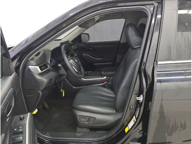 2023 Toyota Highlander LE AWD - 22939808 - 6