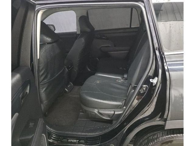 2023 Toyota Highlander LE AWD - 22939808 - 7